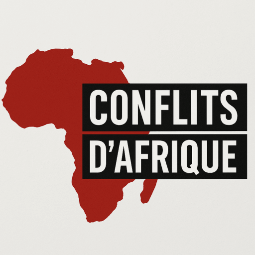 conflits d'afrique